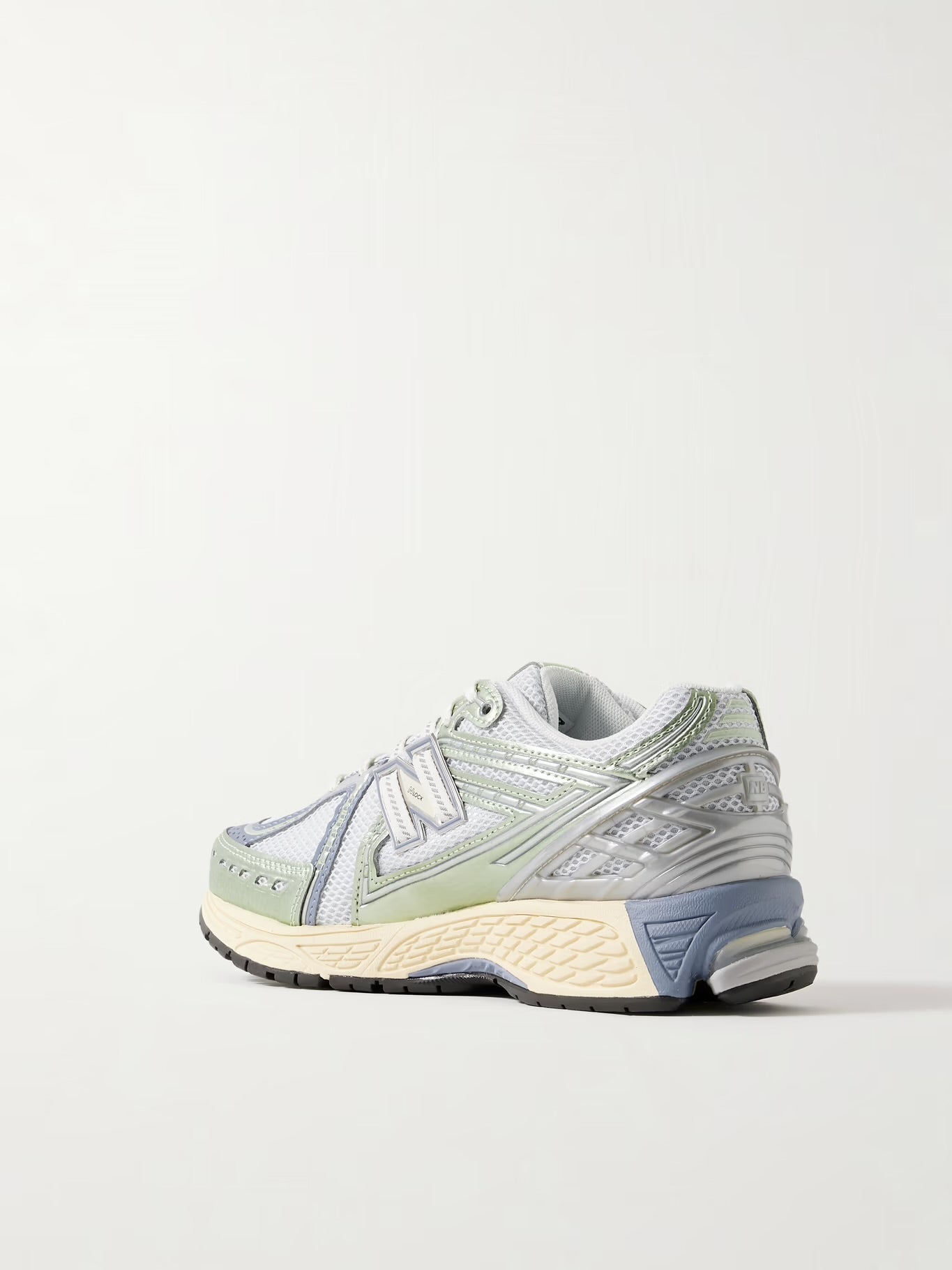 NB Balance 1906R Ice Blue Melon Water