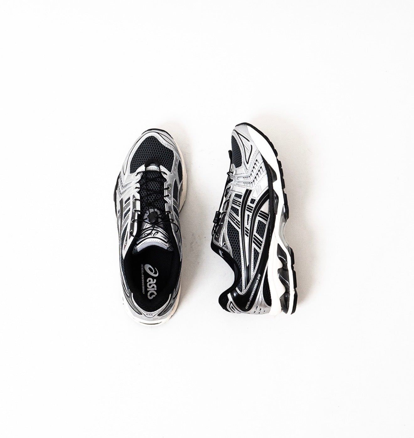 Gel-Kayano 14 Unlimited Pack Carrier Grey