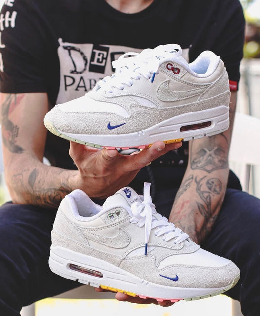 Airmax 1 Pom Pom Polka Dots