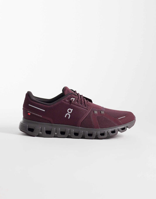 On Running Cloud 6 Mulberry Pebble