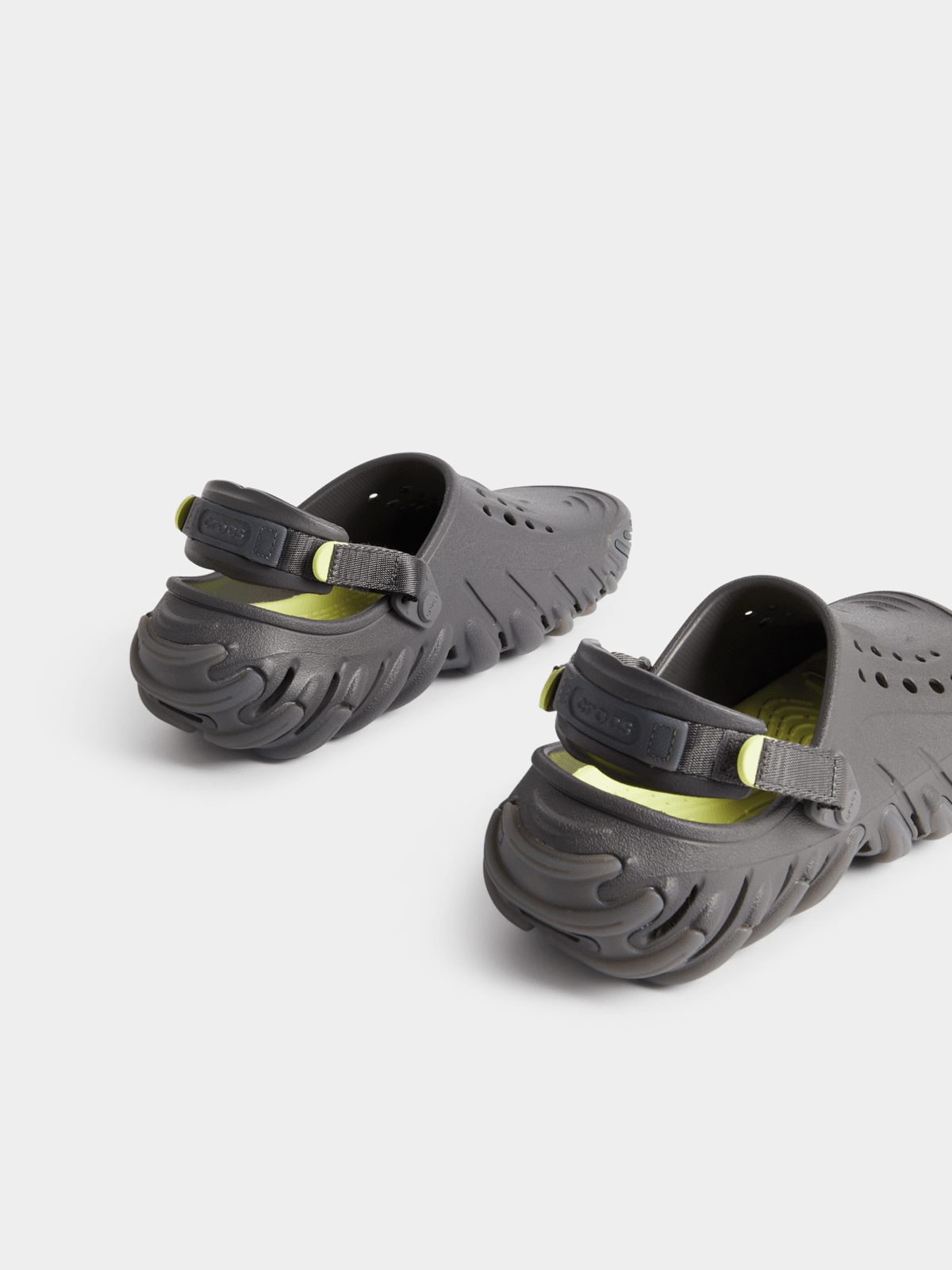 Crocs Echo Gum RO Clog