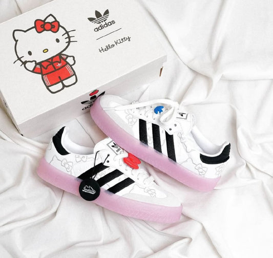 WMNs Sambae Hello Kitty