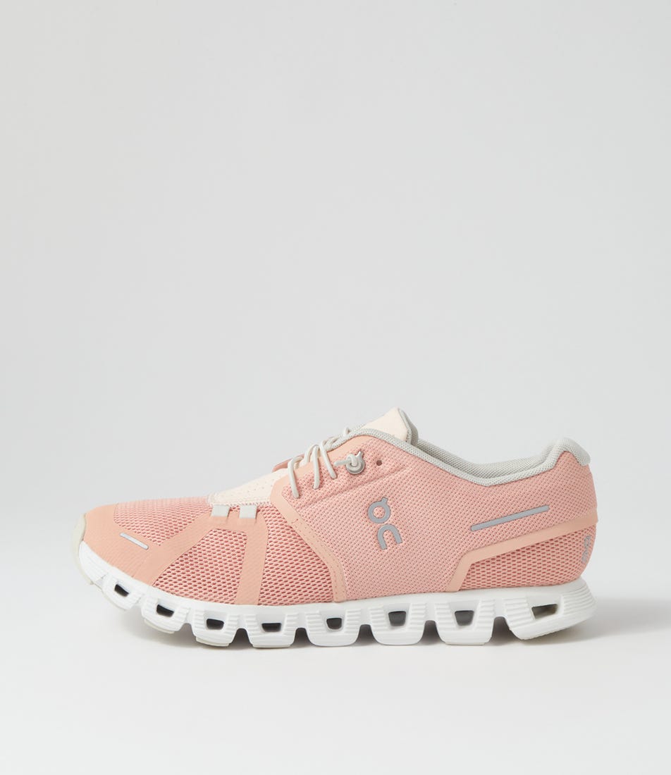 WMNs On Running Cloud 5 Rose Shell