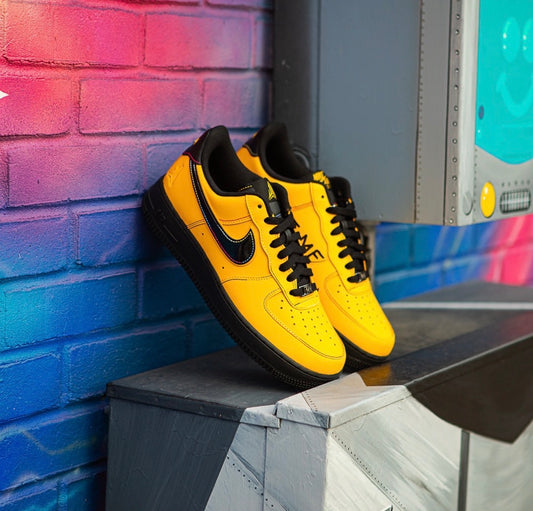 Airforce 1 Low Ja Morant Let Me Be Ja