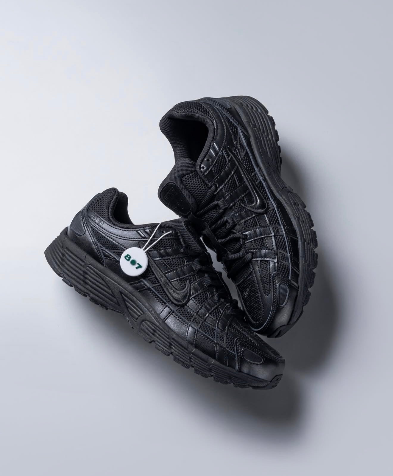 P6000 Black