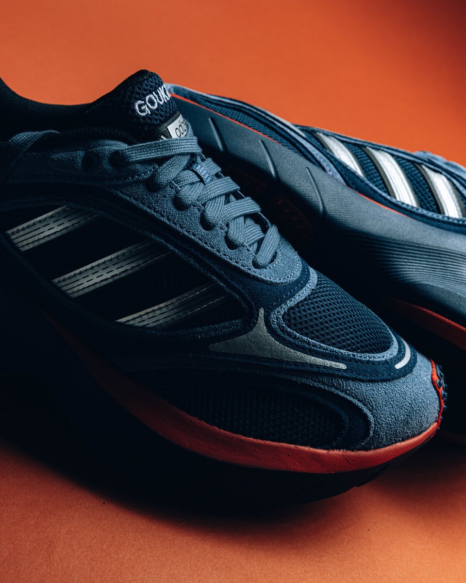 Adizero Goukana Preloved Ink