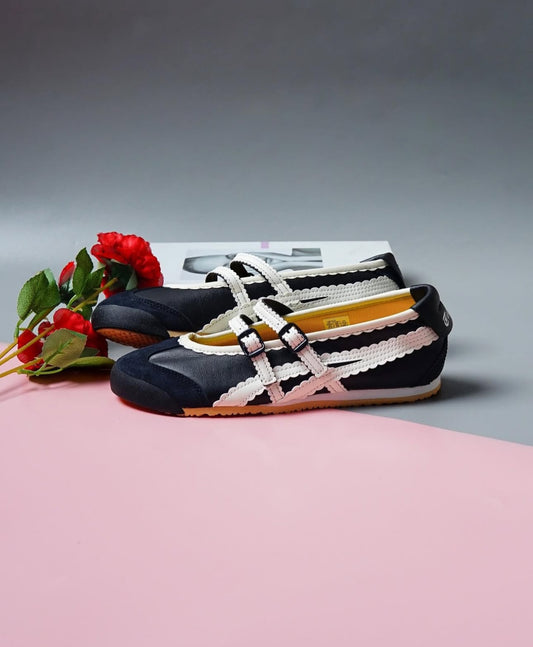 WMNs Mexico 66 TGRS Black Cream