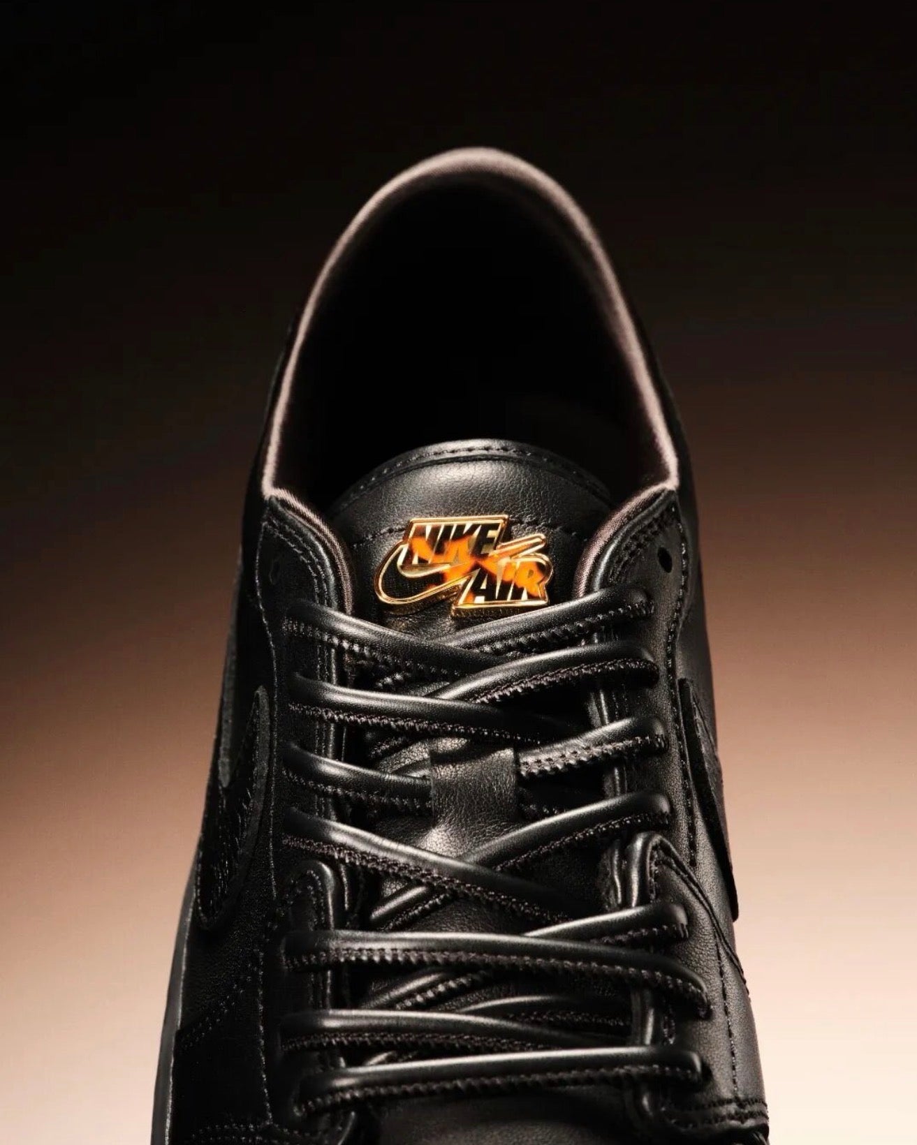 Air Jordan 1 Retro Low OG Xuanwu Year of the Snake