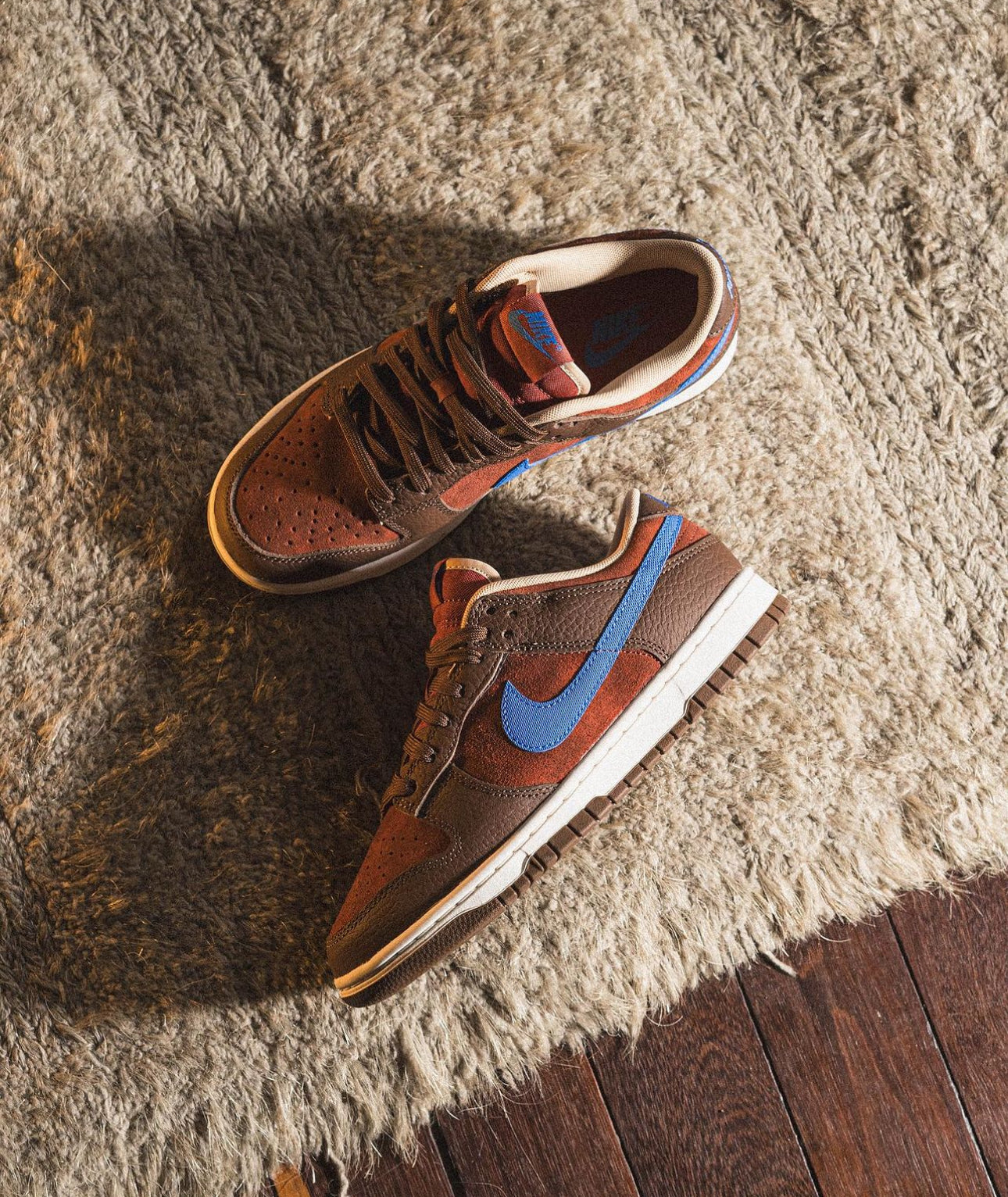 Dunk Low PRM “ Mars Stone “