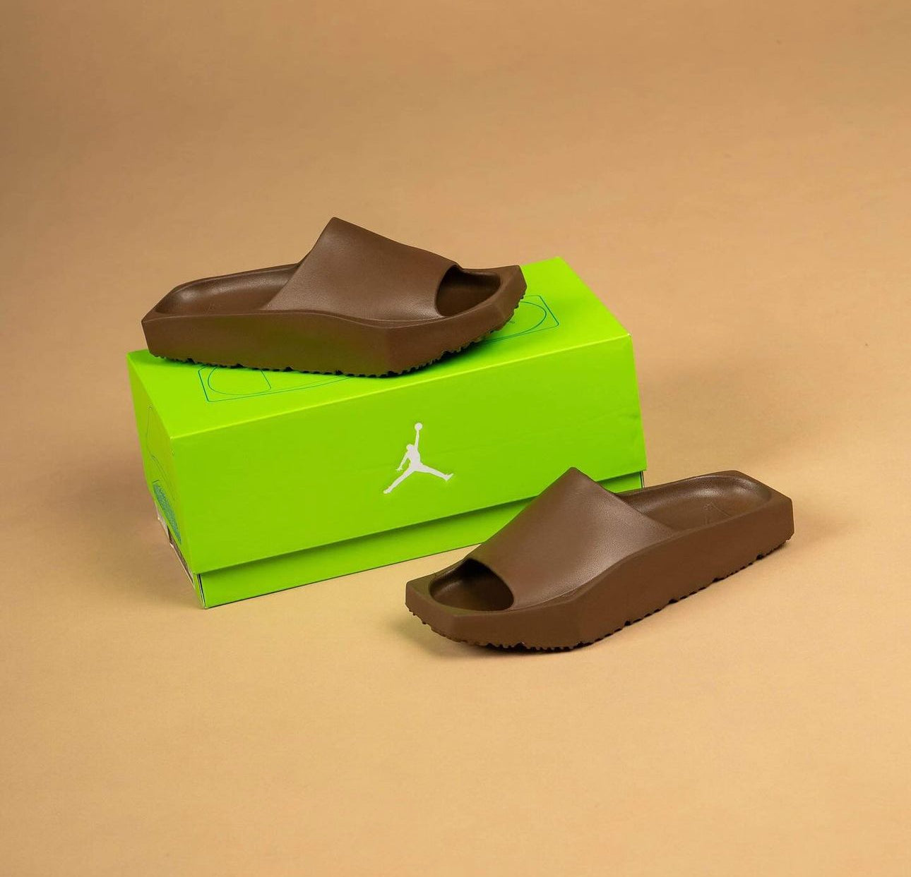 Jordan Hex Slide