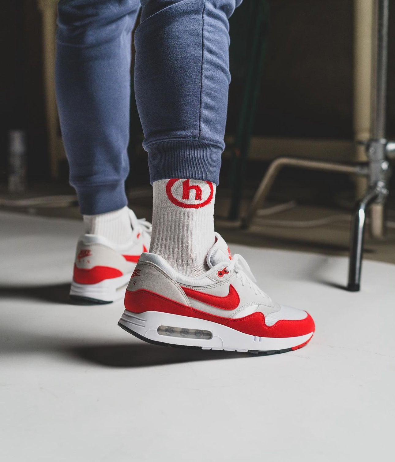 Airmax 1 ‘86 “Big Bubble”