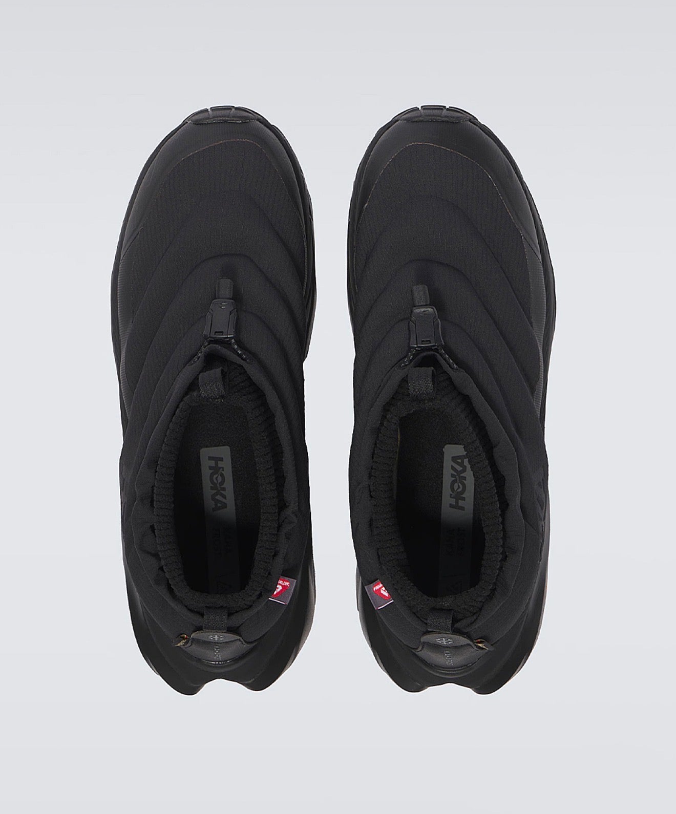 Hoka One One Kaha 2 Frost Moc Gore-Tex Black