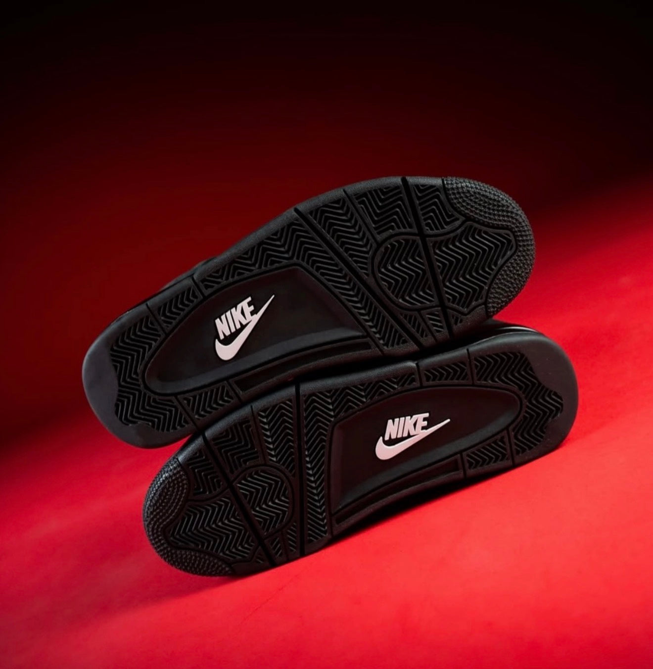 Air Jordan 4 Black Cat