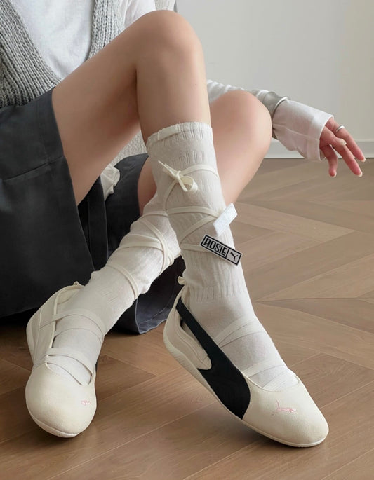 WMNs Speedcat Ballet Rosé White