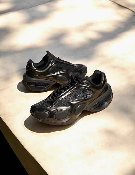 Airmax Muse Triple Black