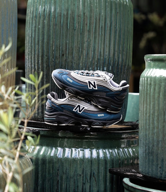 NB Balance 1000 Deep Ocean