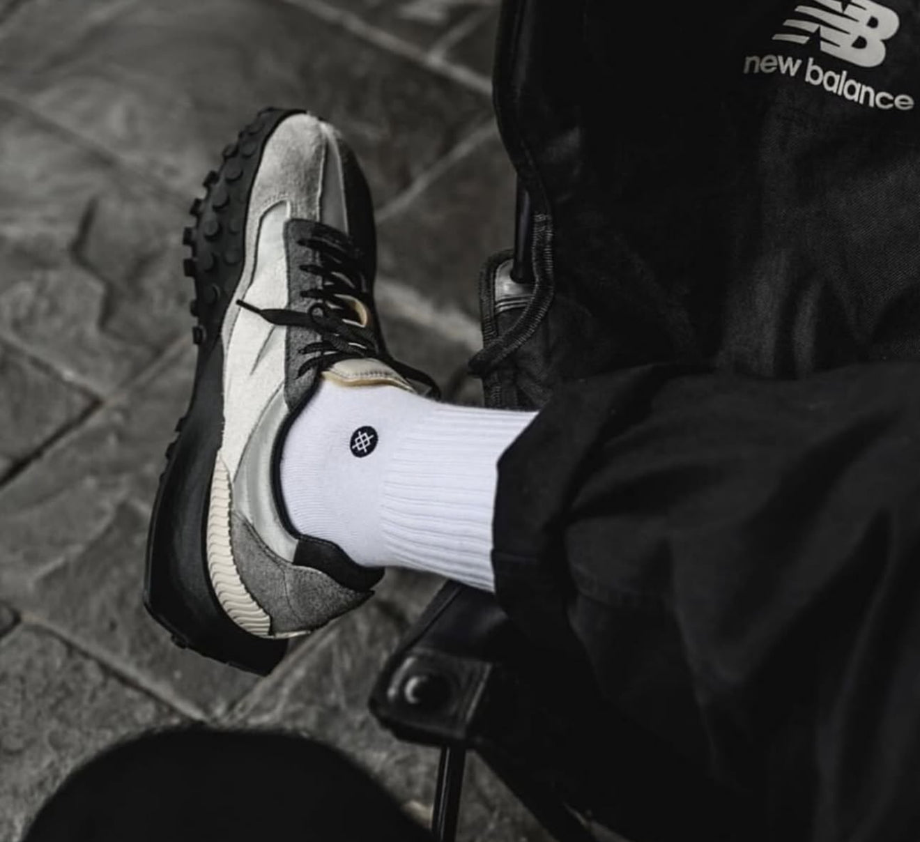 NB Balance XC 72 Castlerock