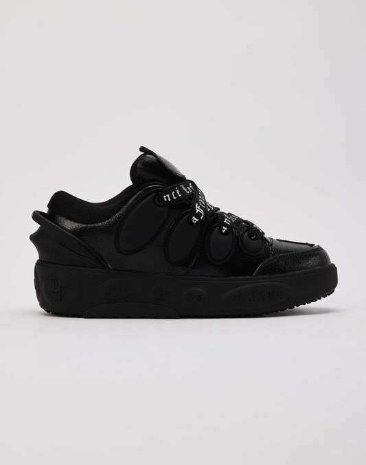 LaMelo Ball LaFrancé Amour Black