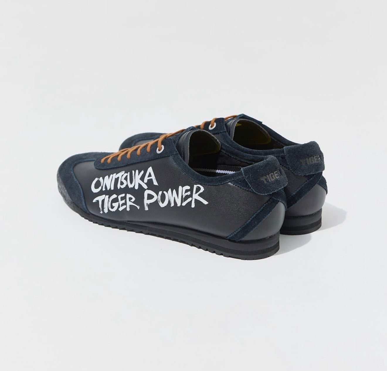 Mexico 66 OTP Lace Up