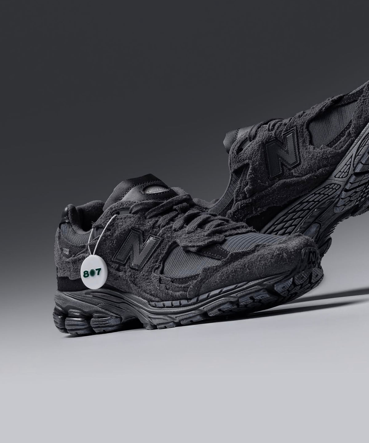 NB Balance 2002r Protection Pack Phantom
