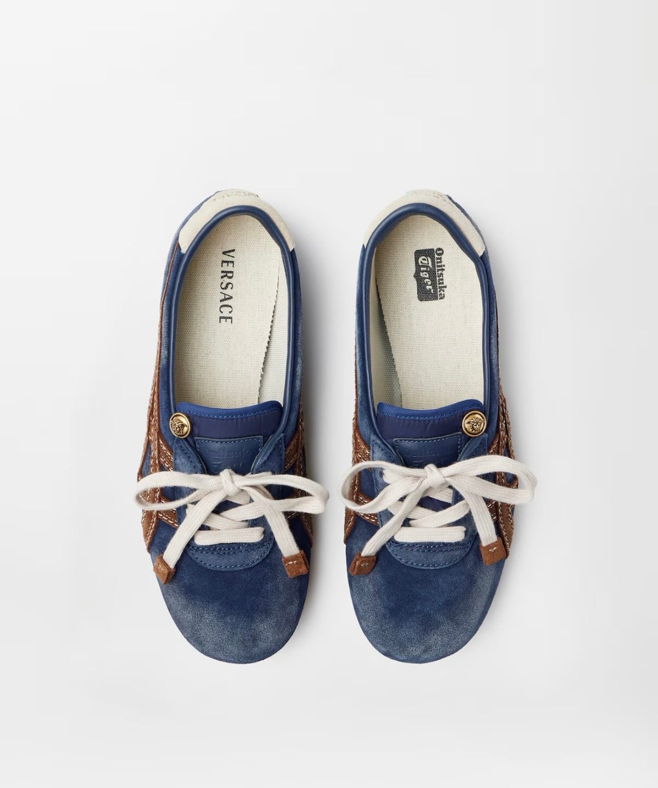 WMNs Mexico Tai-Chi Sakura Suede Black