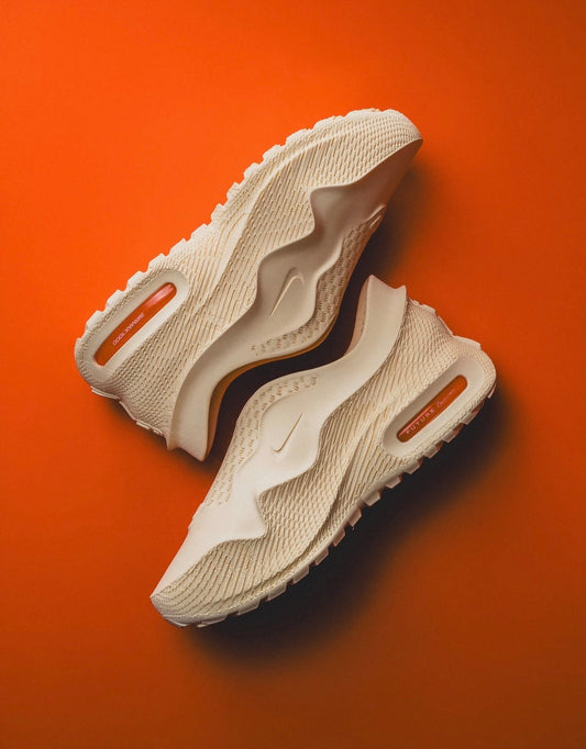 Airmax 1000 Oatmeal