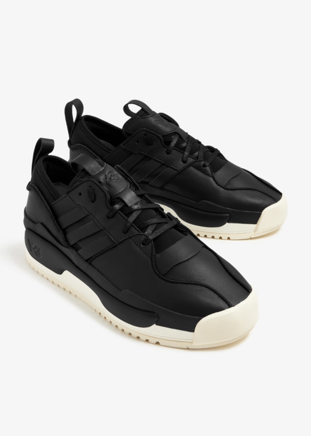 Y-3 Rivalry Black