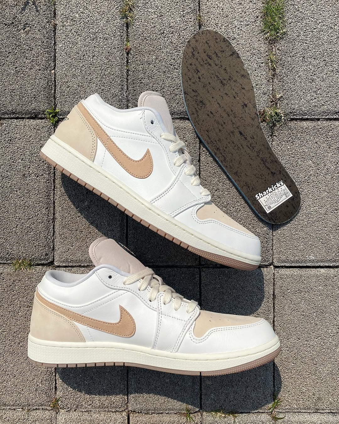 AJ 1 low Dongdan