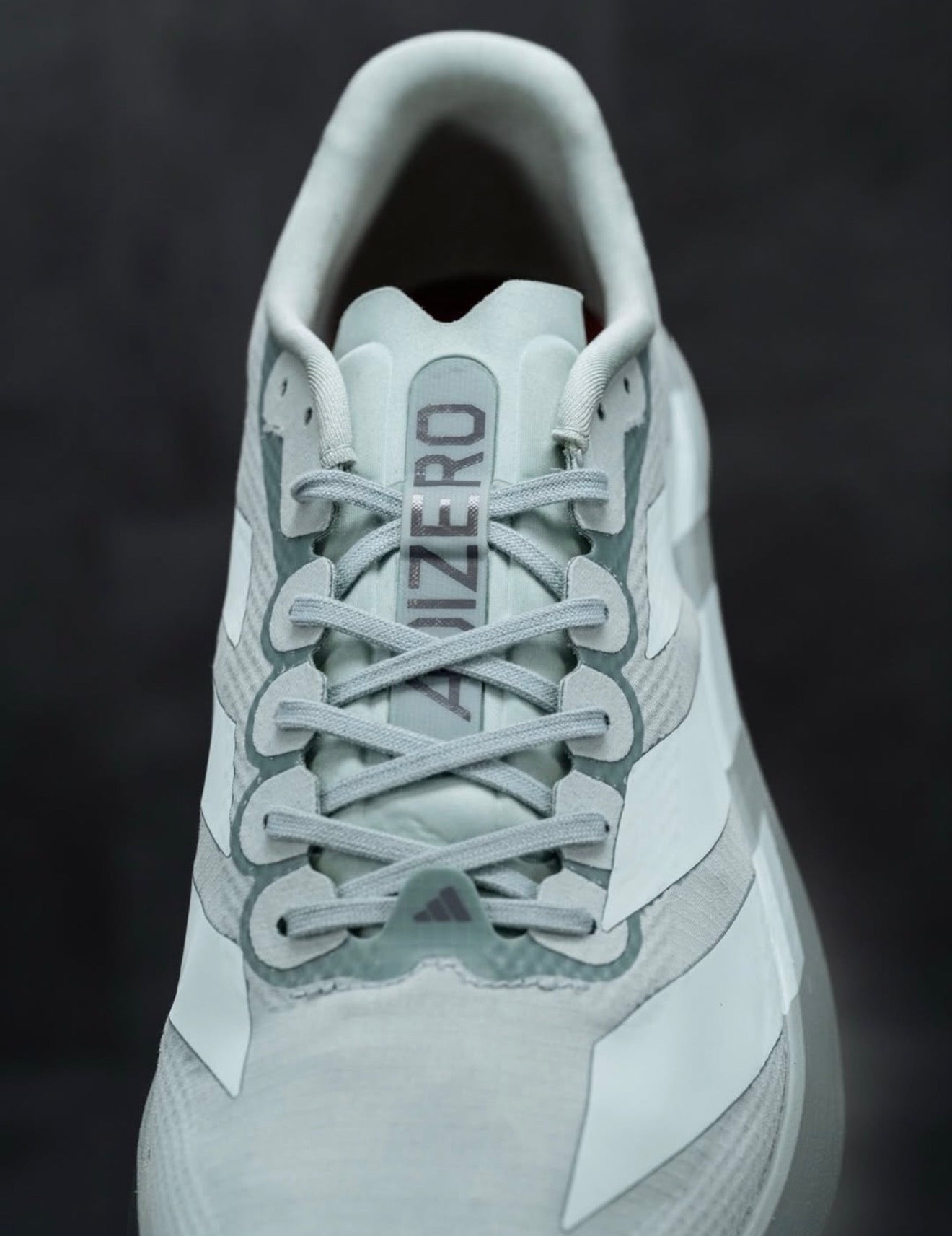Adizero Evo SL Tactile Vapor Green