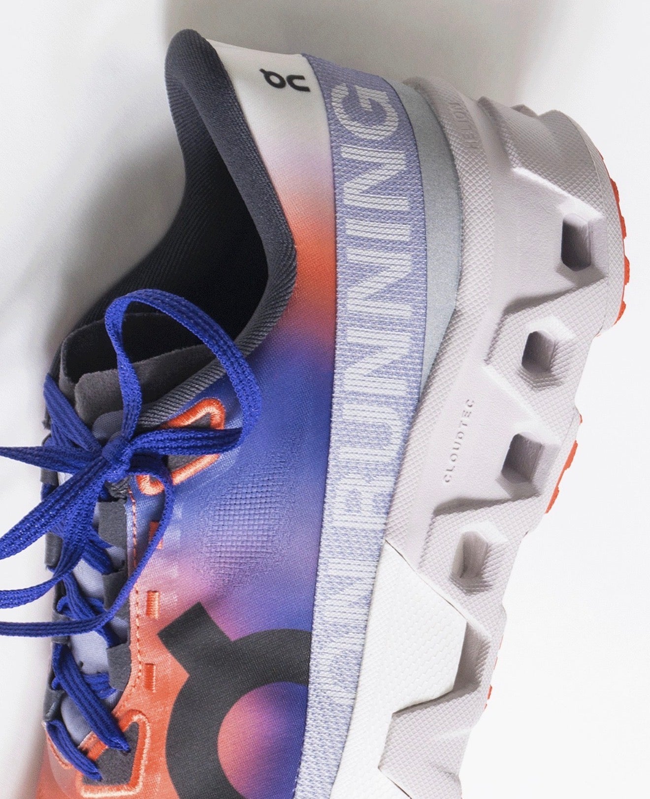 On Running Cloudmonster Hyper Prism Capsule Collection