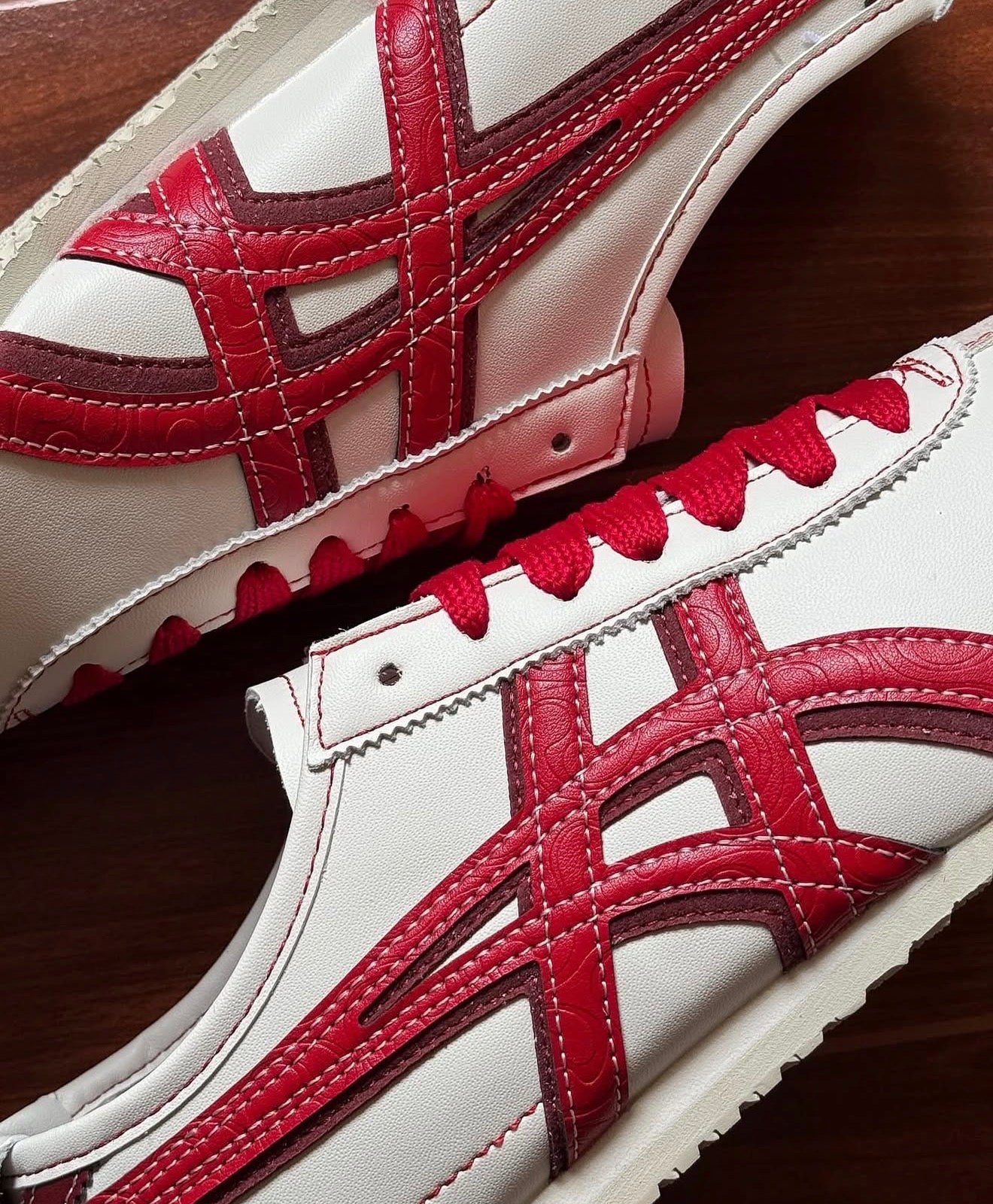 WMNs Mexico 66 Lace Up Year of Snake