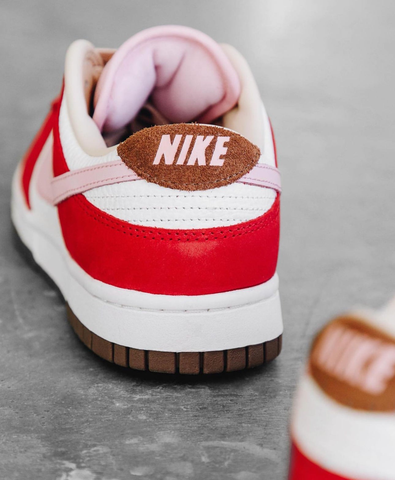 Dunk Low PRM “Bacon”