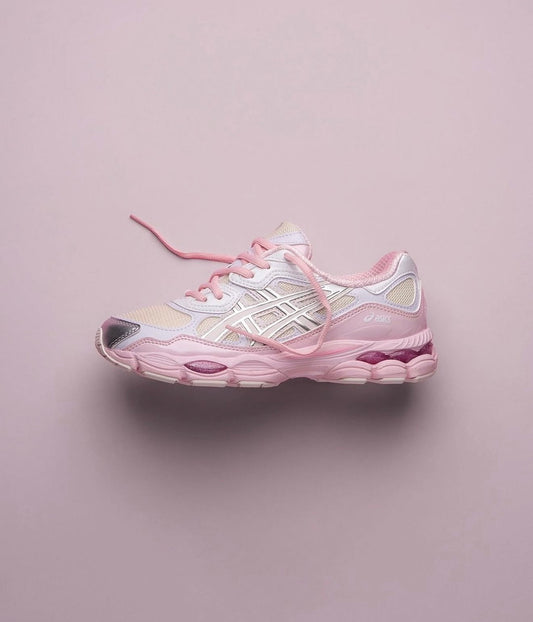 WMNs Gel Nyc Pink