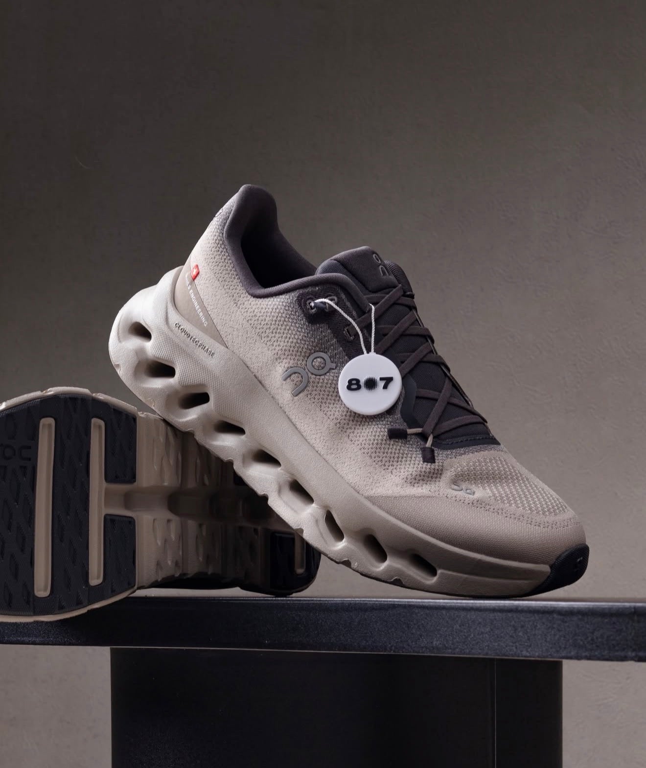 On Running Cloudtilt Eclipse Cinder