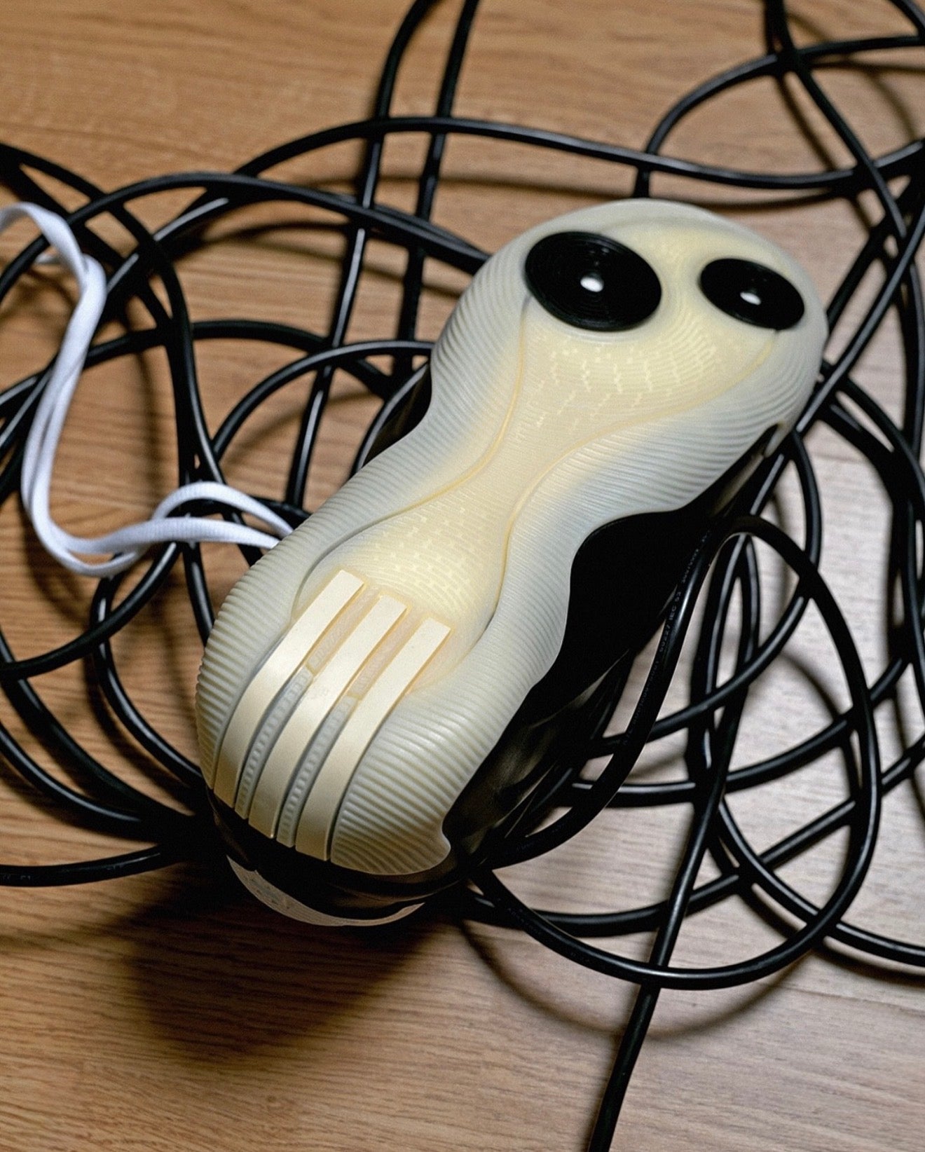 Harden Vol. 9 Warm Vanilla