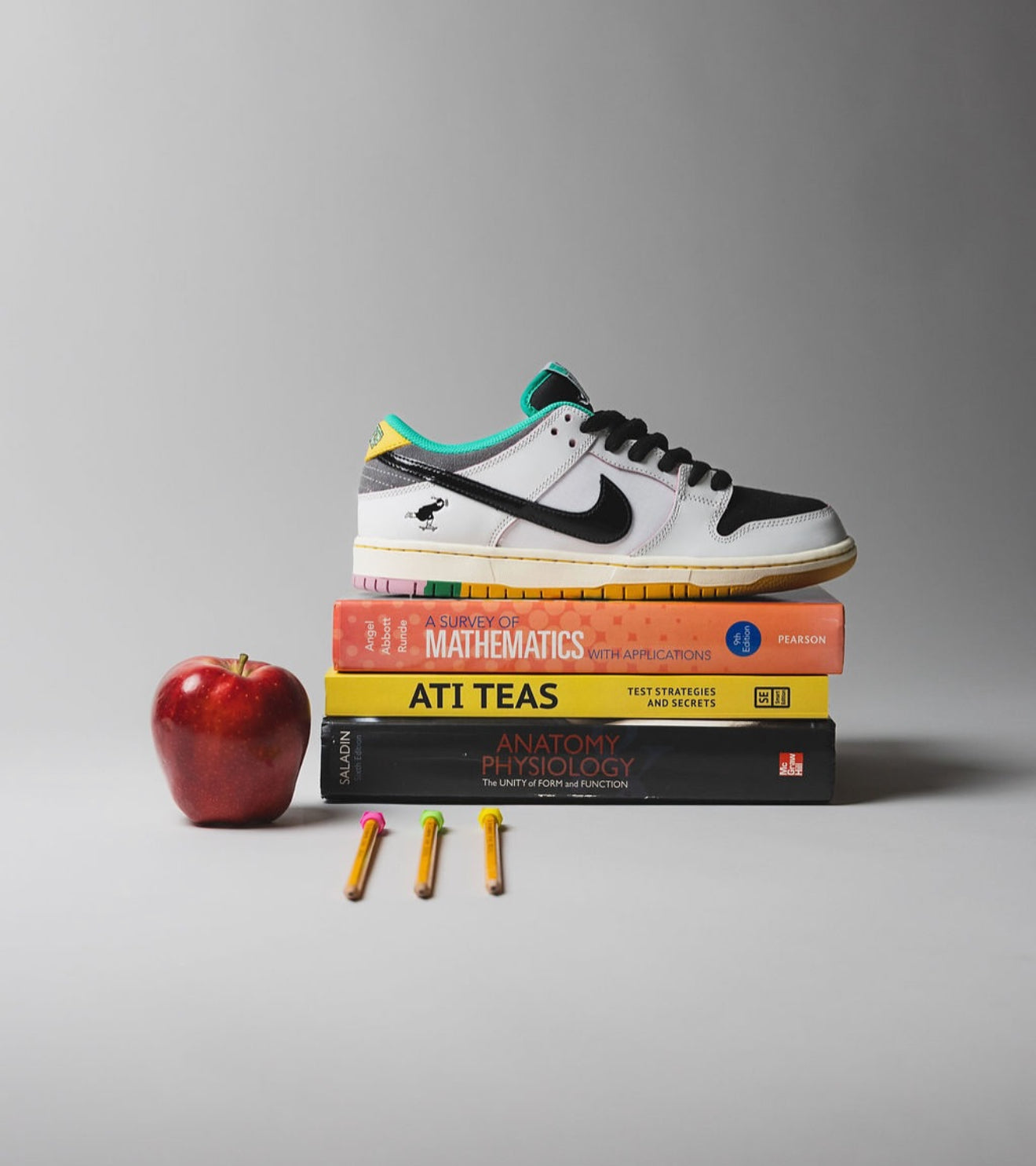 SB Dunk Low CSEF