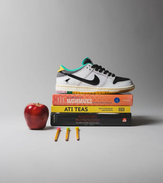 SB Dunk Low CSEF