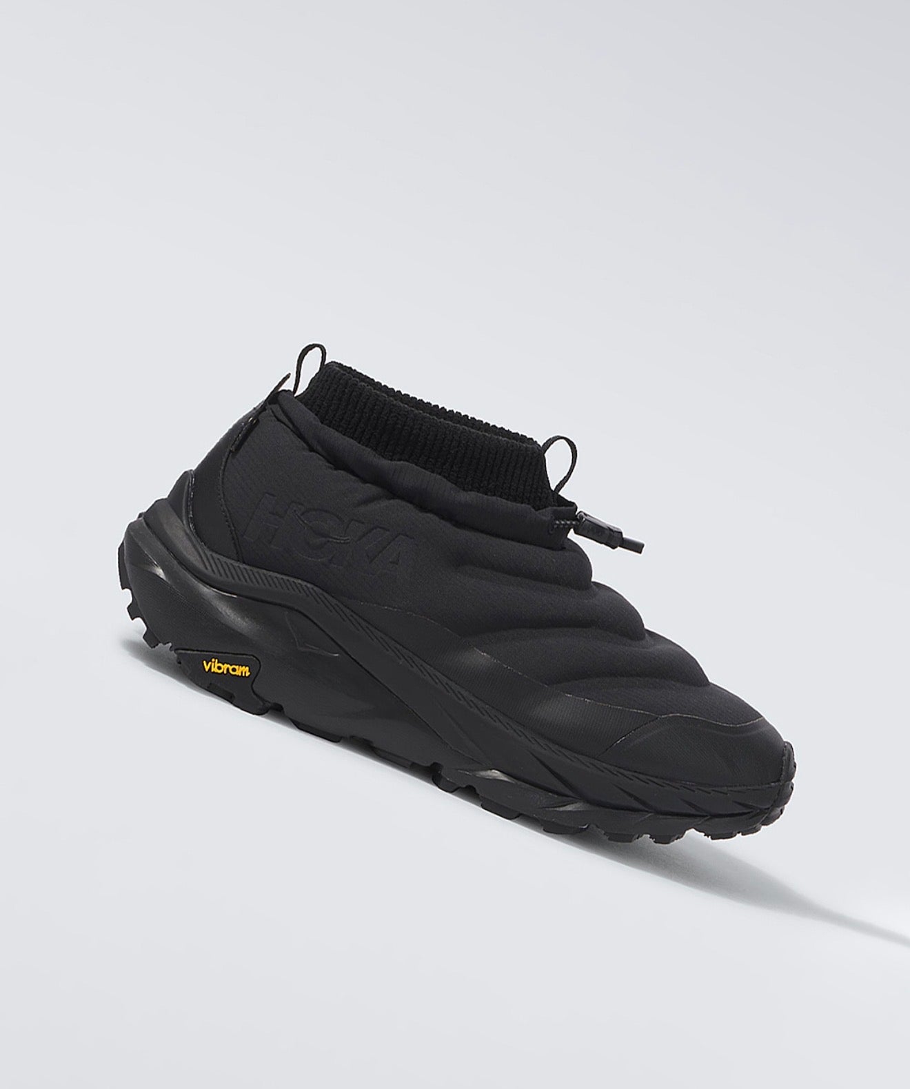 Hoka One One Kaha 2 Frost Moc Gore-Tex Black