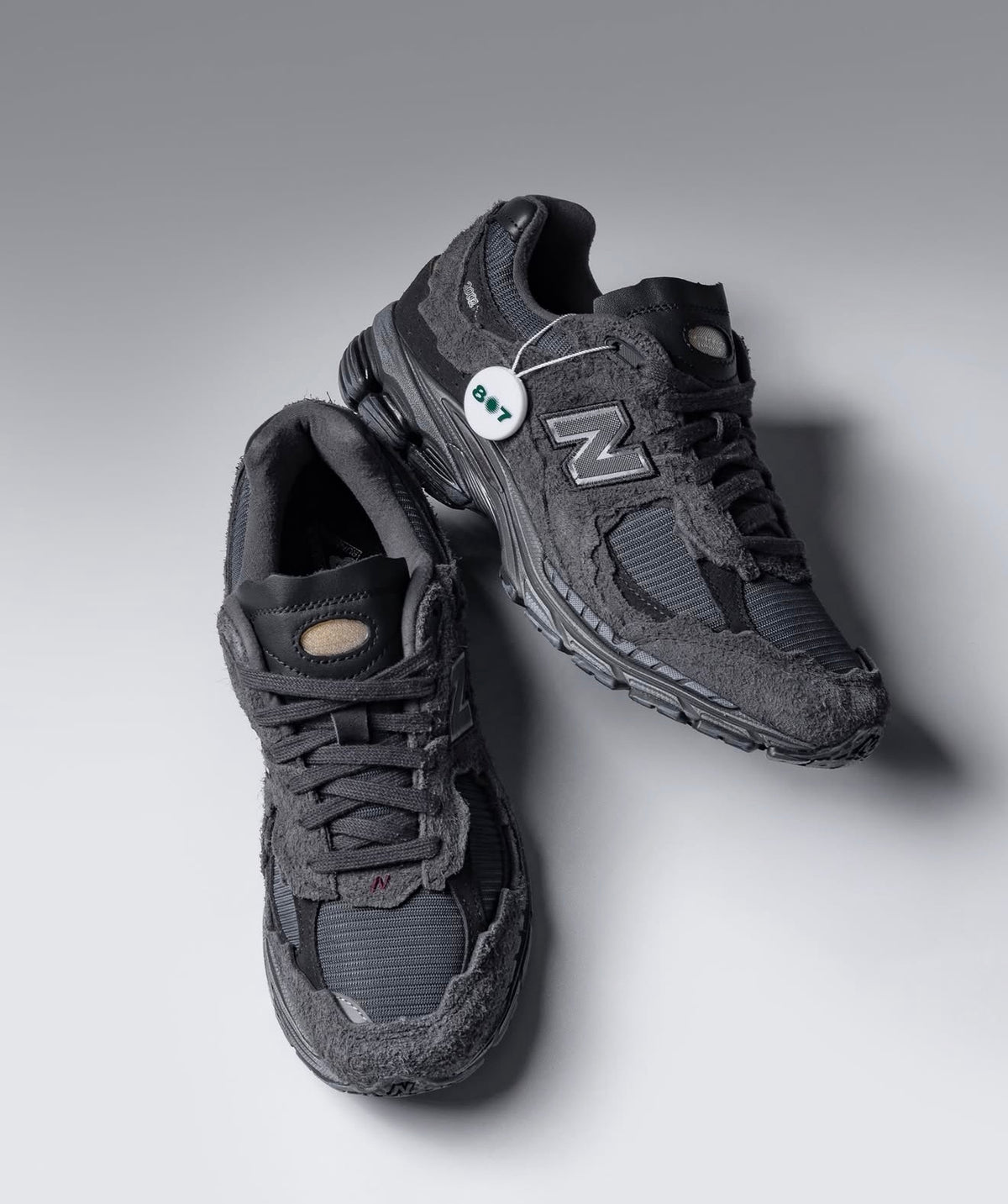NB Balance 2002r Protection Pack Phantom