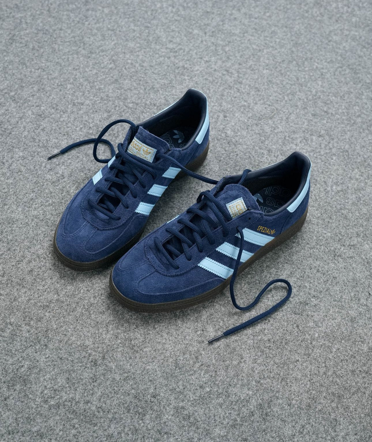 Handball Spezial “ Collegiate Navy “