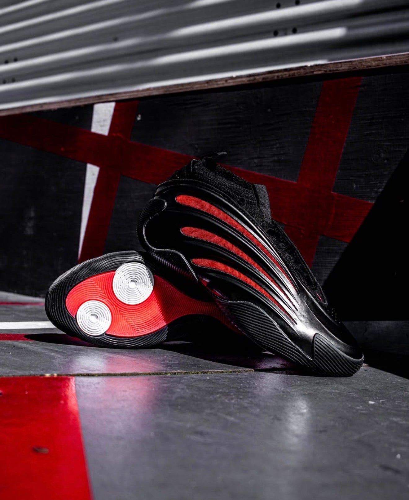 Harden Vol. 9 Hell Cat