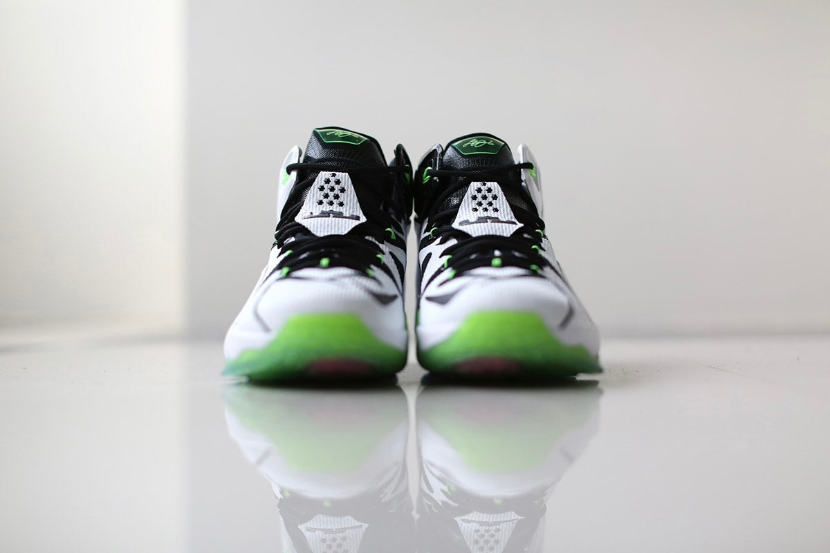 LeBron 12 All Star Game