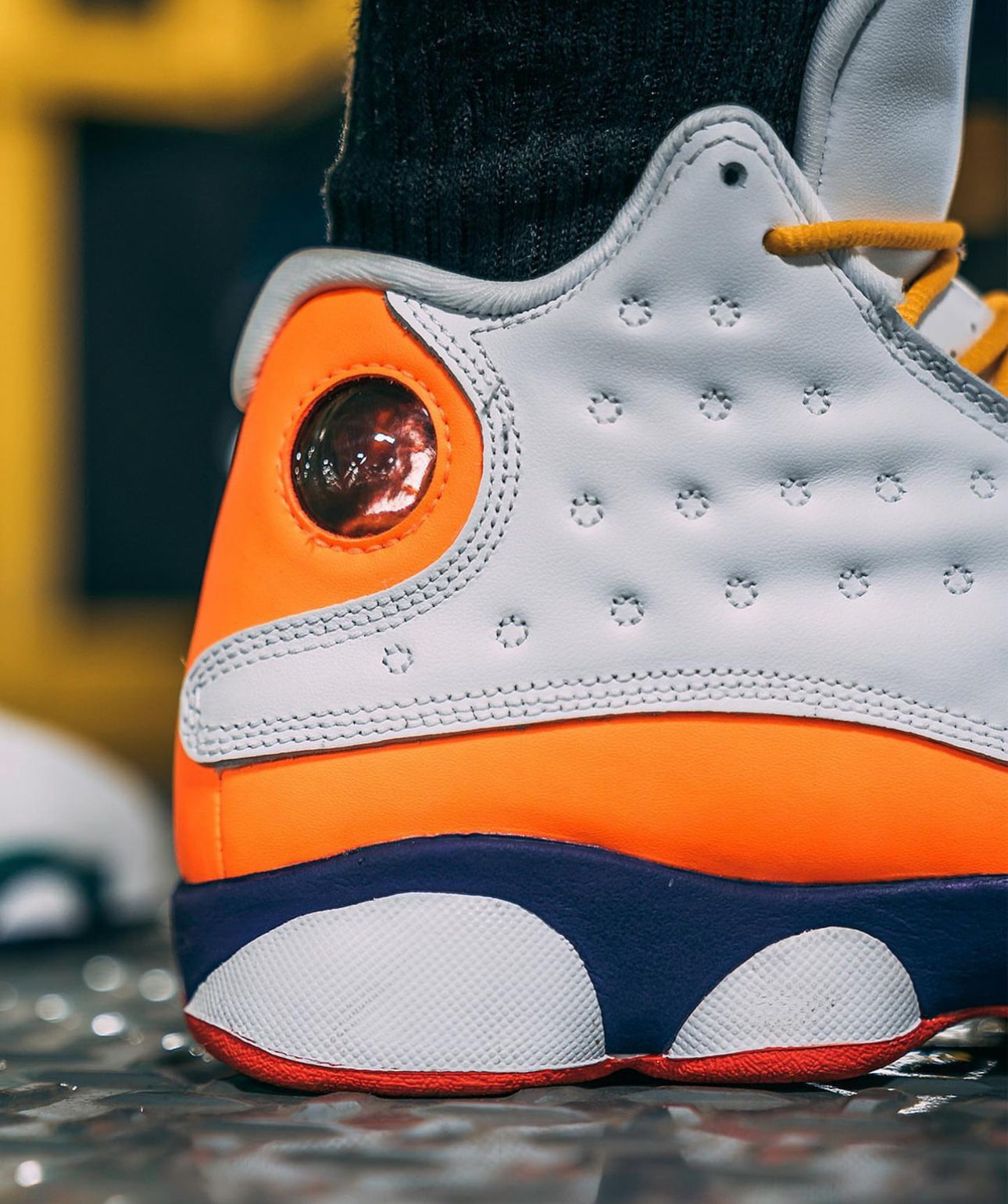 Air Jordan 13 “ Playground “