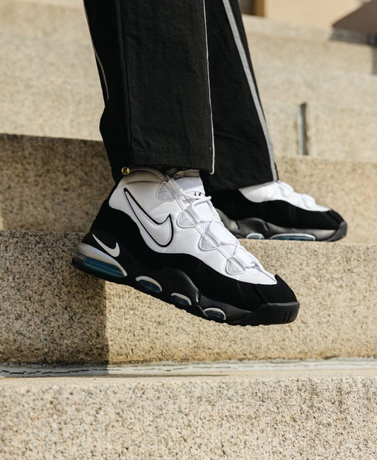 Airmax Uptempo 95 Mystic Teal