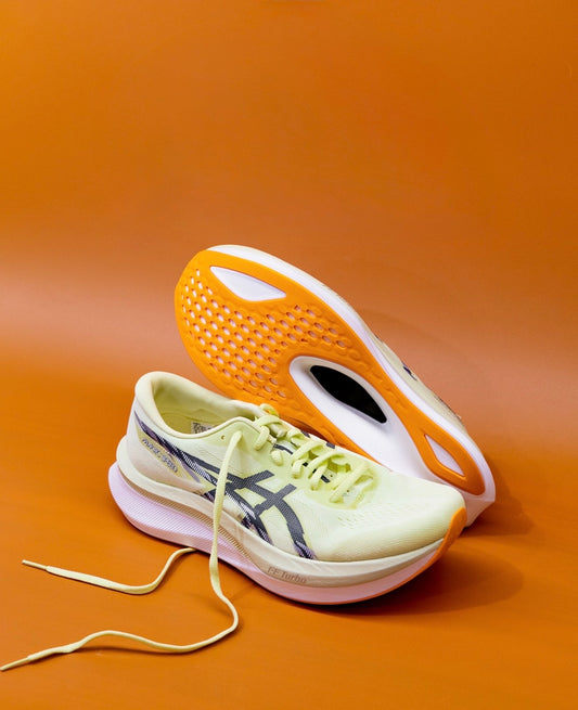 Magic Speed 4 Huddle Yellow Metropolis