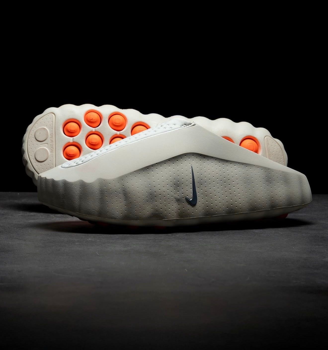 Mind 001 Slide Light Bone