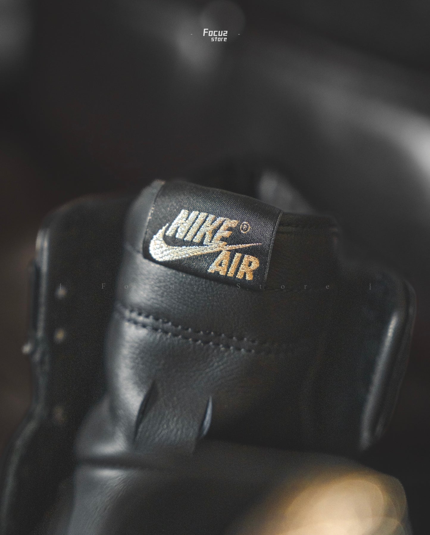 Air Jordan 1 Retro High OG Xuanwu Year of the Snake