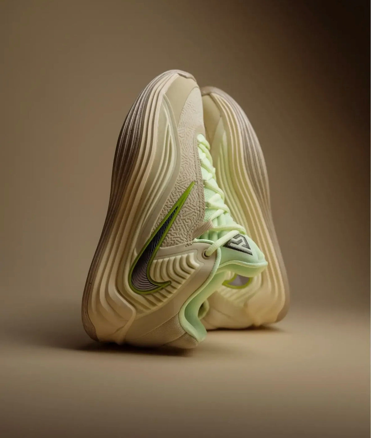 Giannis Freak 7 Wolf In Sheeps Clothing