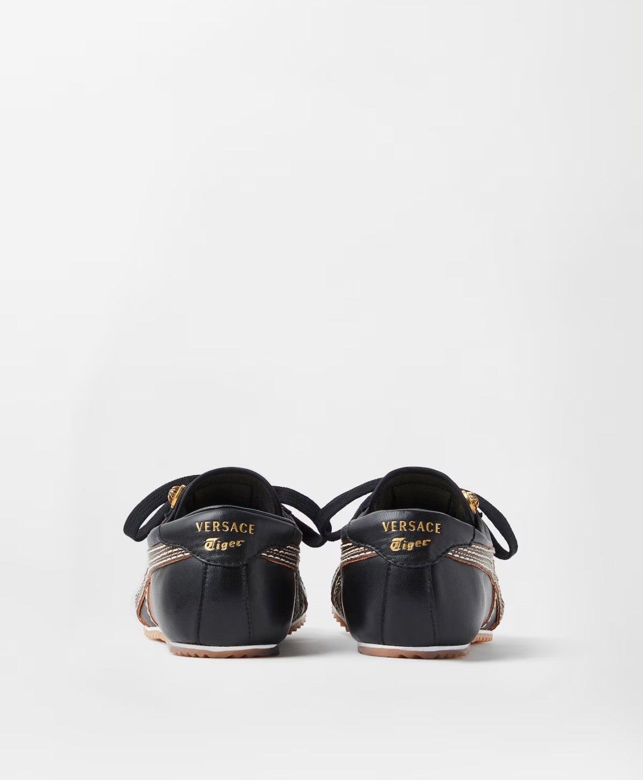 WMNs Mexico Tai-Chi Sakura Suede Black