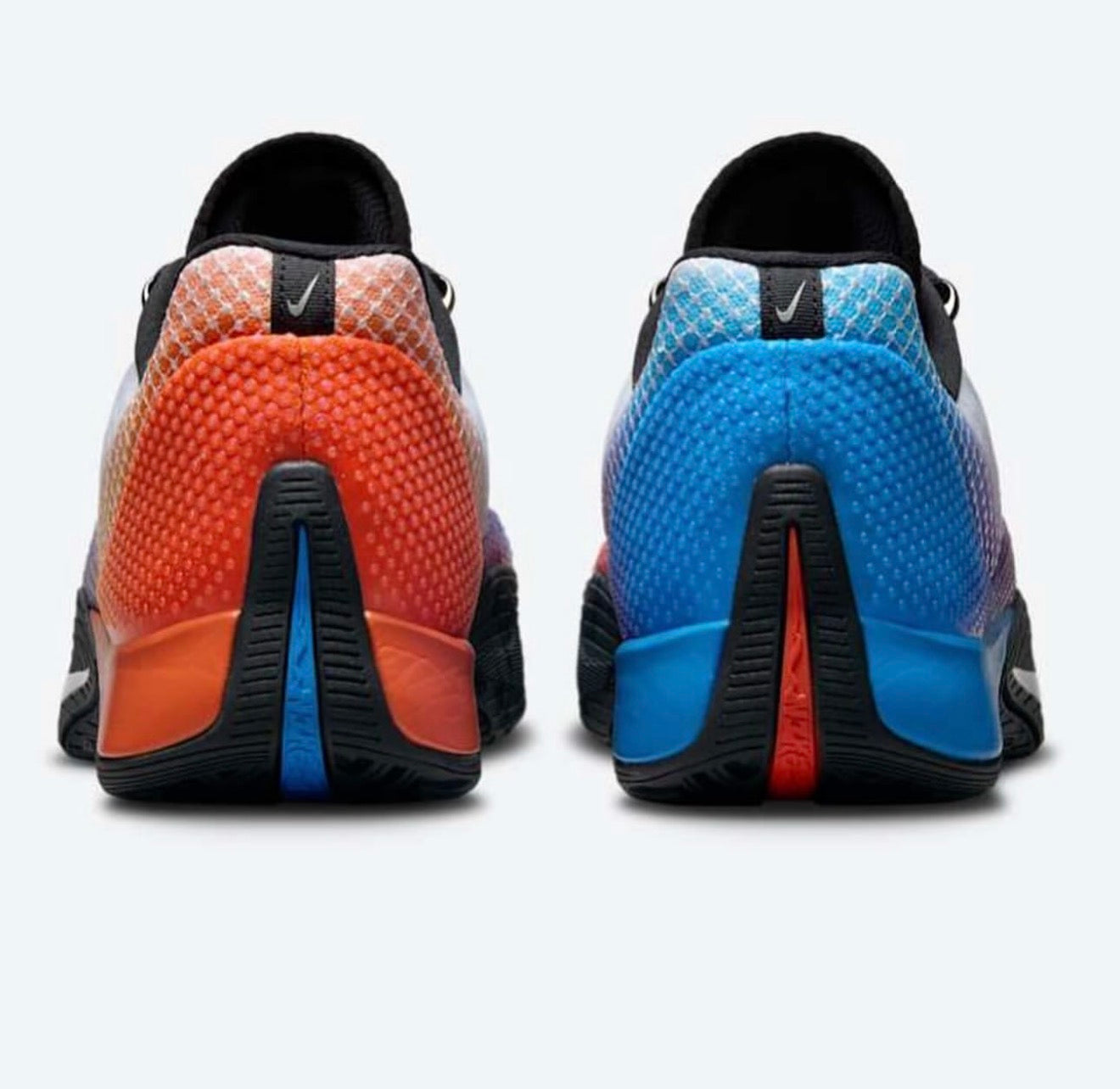 ST Flare Multi Color